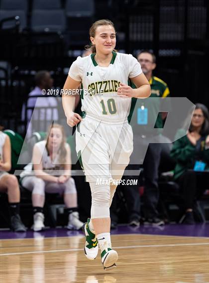 Thumbnail 2 in Argonaut vs. Mariposa County (CIF SJS D5 FINAL) photogallery.