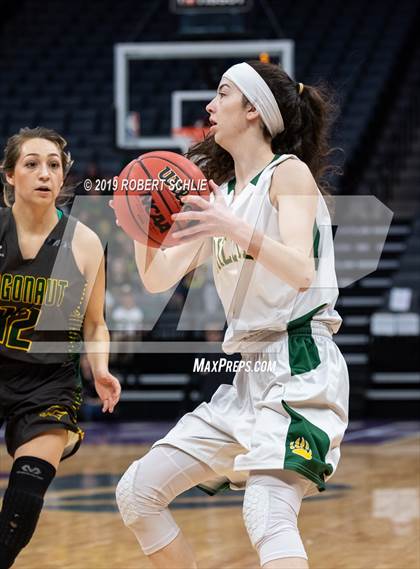 Thumbnail 3 in Argonaut vs. Mariposa County (CIF SJS D5 FINAL) photogallery.