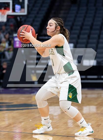 Thumbnail 2 in Argonaut vs. Mariposa County (CIF SJS D5 FINAL) photogallery.