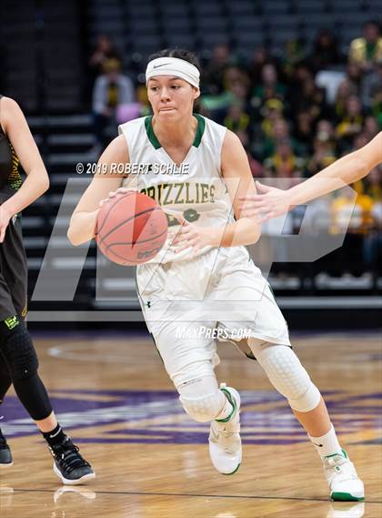 Thumbnail 2 in Argonaut vs. Mariposa County (CIF SJS D5 FINAL) photogallery.