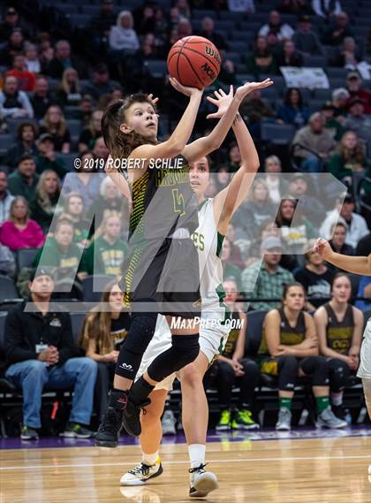 Thumbnail 3 in Argonaut vs. Mariposa County (CIF SJS D5 FINAL) photogallery.
