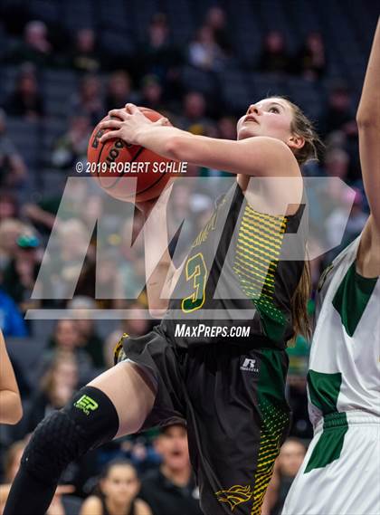 Thumbnail 1 in Argonaut vs. Mariposa County (CIF SJS D5 FINAL) photogallery.