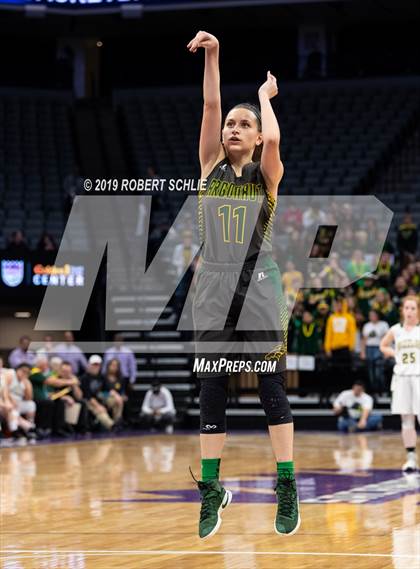 Thumbnail 2 in Argonaut vs. Mariposa County (CIF SJS D5 FINAL) photogallery.