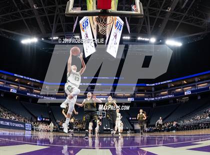 Thumbnail 1 in Argonaut vs. Mariposa County (CIF SJS D5 FINAL) photogallery.