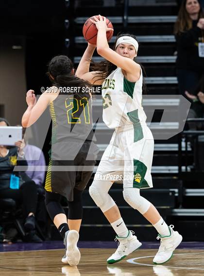 Thumbnail 2 in Argonaut vs. Mariposa County (CIF SJS D5 FINAL) photogallery.