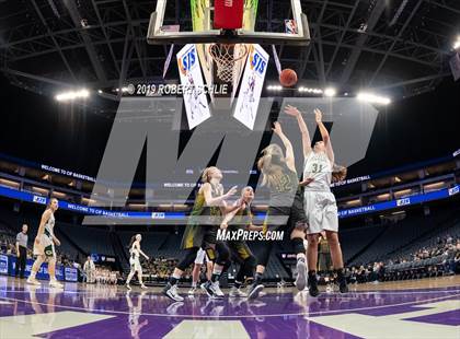 Thumbnail 3 in Argonaut vs. Mariposa County (CIF SJS D5 FINAL) photogallery.