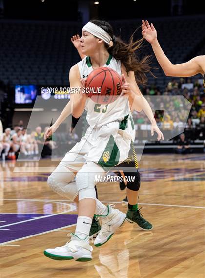 Thumbnail 2 in Argonaut vs. Mariposa County (CIF SJS D5 FINAL) photogallery.