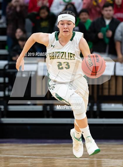 Thumbnail 3 in Argonaut vs. Mariposa County (CIF SJS D5 FINAL) photogallery.