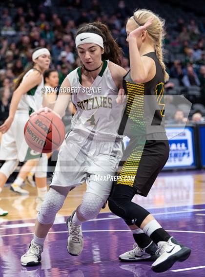 Thumbnail 2 in Argonaut vs. Mariposa County (CIF SJS D5 FINAL) photogallery.