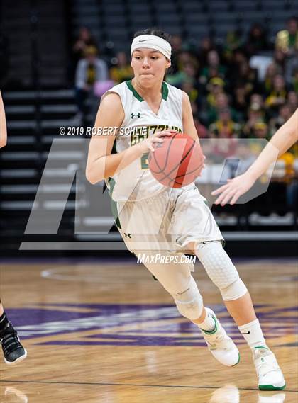 Thumbnail 1 in Argonaut vs. Mariposa County (CIF SJS D5 FINAL) photogallery.