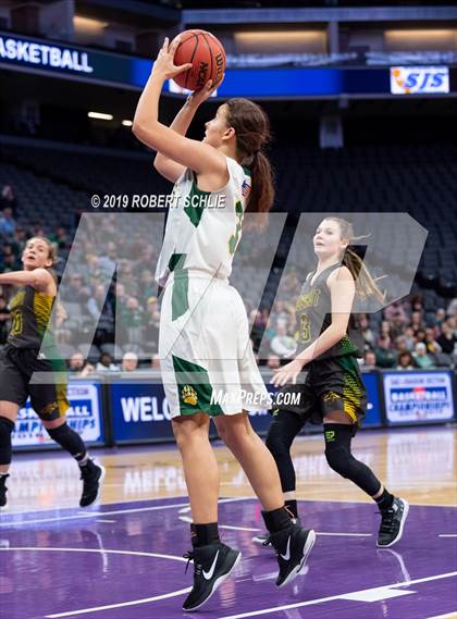 Thumbnail 2 in Argonaut vs. Mariposa County (CIF SJS D5 FINAL) photogallery.