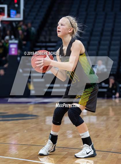 Thumbnail 2 in Argonaut vs. Mariposa County (CIF SJS D5 FINAL) photogallery.