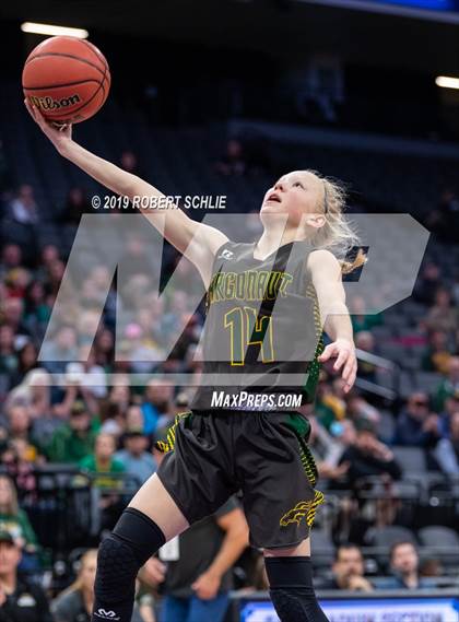 Thumbnail 2 in Argonaut vs. Mariposa County (CIF SJS D5 FINAL) photogallery.