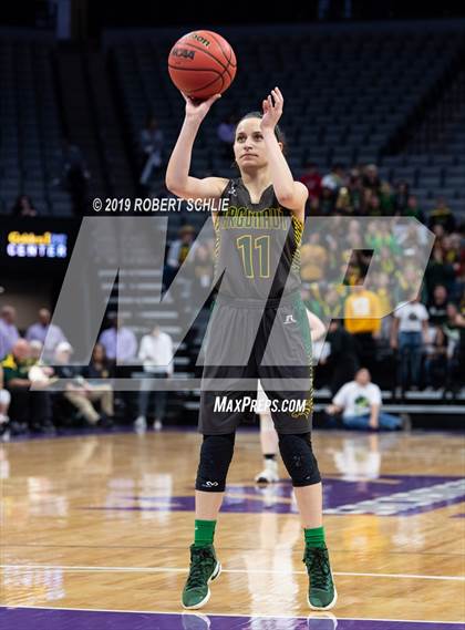 Thumbnail 2 in Argonaut vs. Mariposa County (CIF SJS D5 FINAL) photogallery.