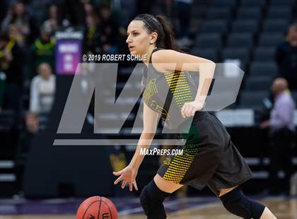Thumbnail 2 in Argonaut vs. Mariposa County (CIF SJS D5 FINAL) photogallery.