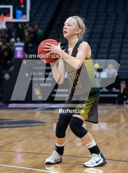 Thumbnail 3 in Argonaut vs. Mariposa County (CIF SJS D5 FINAL) photogallery.