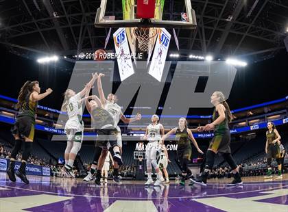 Thumbnail 2 in Argonaut vs. Mariposa County (CIF SJS D5 FINAL) photogallery.
