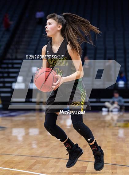 Thumbnail 2 in Argonaut vs. Mariposa County (CIF SJS D5 FINAL) photogallery.