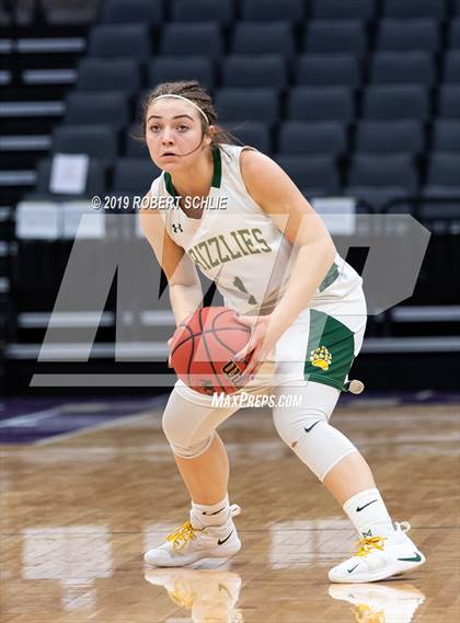 Thumbnail 3 in Argonaut vs. Mariposa County (CIF SJS D5 FINAL) photogallery.