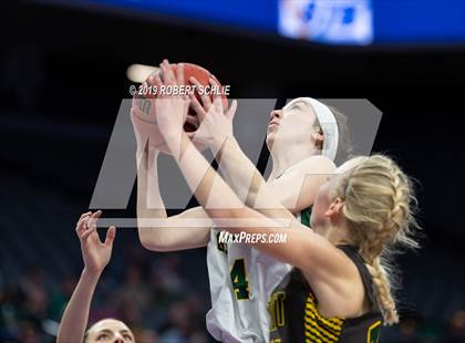 Thumbnail 1 in Argonaut vs. Mariposa County (CIF SJS D5 FINAL) photogallery.