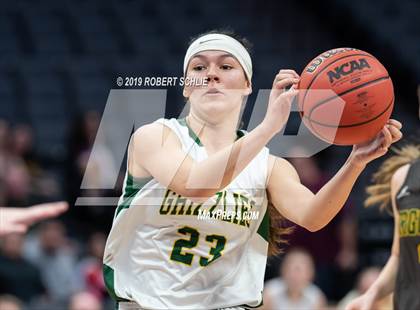 Thumbnail 3 in Argonaut vs. Mariposa County (CIF SJS D5 FINAL) photogallery.