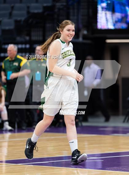 Thumbnail 1 in Argonaut vs. Mariposa County (CIF SJS D5 FINAL) photogallery.