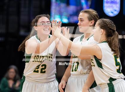 Thumbnail 1 in Argonaut vs. Mariposa County (CIF SJS D5 FINAL) photogallery.