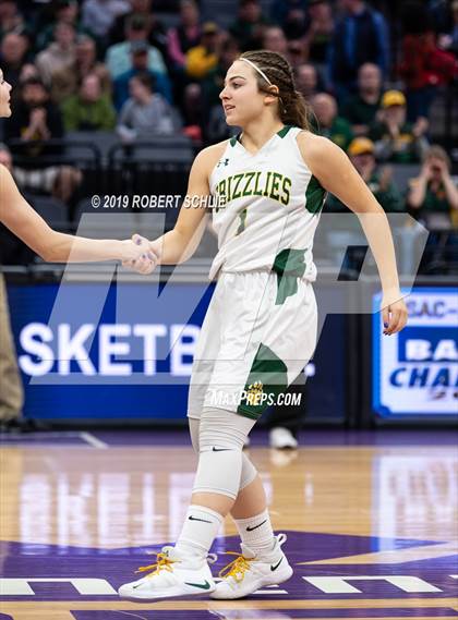 Thumbnail 3 in Argonaut vs. Mariposa County (CIF SJS D5 FINAL) photogallery.