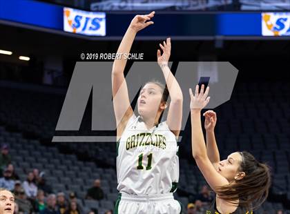 Thumbnail 3 in Argonaut vs. Mariposa County (CIF SJS D5 FINAL) photogallery.