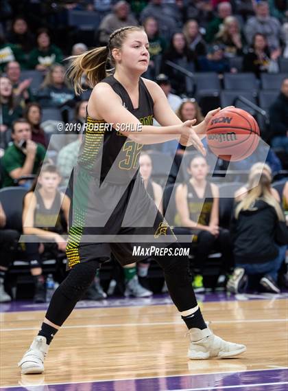 Thumbnail 2 in Argonaut vs. Mariposa County (CIF SJS D5 FINAL) photogallery.