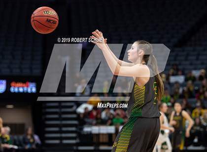 Thumbnail 3 in Argonaut vs. Mariposa County (CIF SJS D5 FINAL) photogallery.