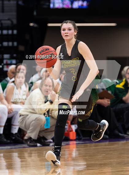 Thumbnail 3 in Argonaut vs. Mariposa County (CIF SJS D5 FINAL) photogallery.