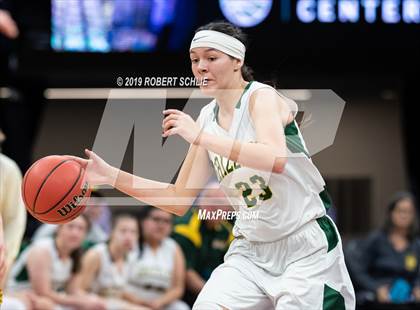 Thumbnail 2 in Argonaut vs. Mariposa County (CIF SJS D5 FINAL) photogallery.
