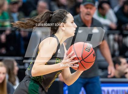 Thumbnail 3 in Argonaut vs. Mariposa County (CIF SJS D5 FINAL) photogallery.