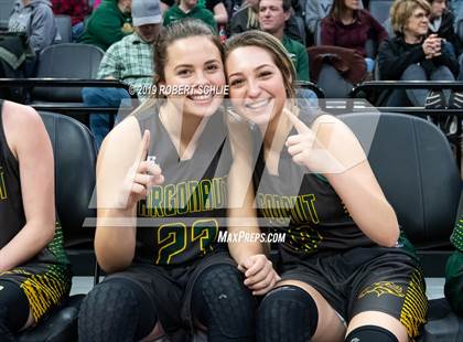 Thumbnail 2 in Argonaut vs. Mariposa County (CIF SJS D5 FINAL) photogallery.