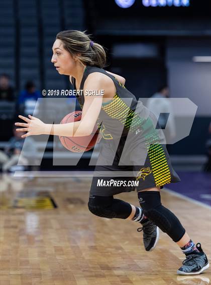 Thumbnail 2 in Argonaut vs. Mariposa County (CIF SJS D5 FINAL) photogallery.