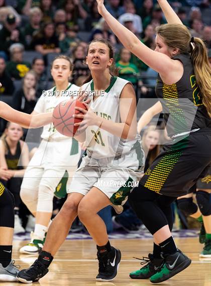 Thumbnail 3 in Argonaut vs. Mariposa County (CIF SJS D5 FINAL) photogallery.