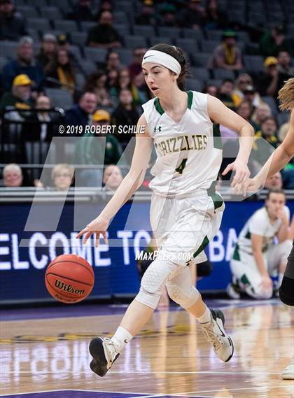 Thumbnail 3 in Argonaut vs. Mariposa County (CIF SJS D5 FINAL) photogallery.