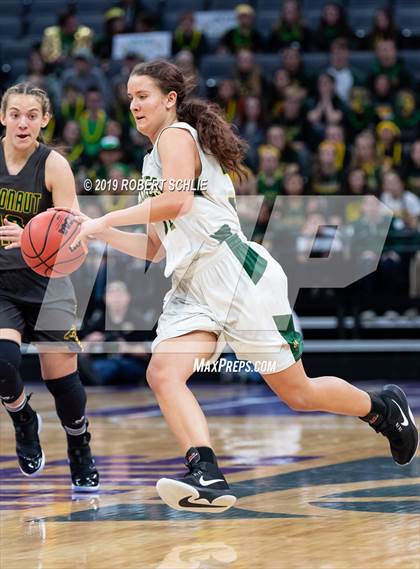 Thumbnail 2 in Argonaut vs. Mariposa County (CIF SJS D5 FINAL) photogallery.