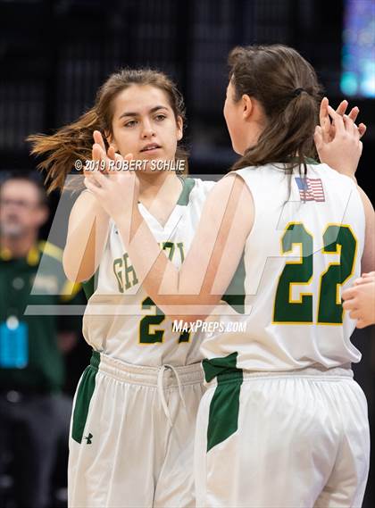 Thumbnail 3 in Argonaut vs. Mariposa County (CIF SJS D5 FINAL) photogallery.
