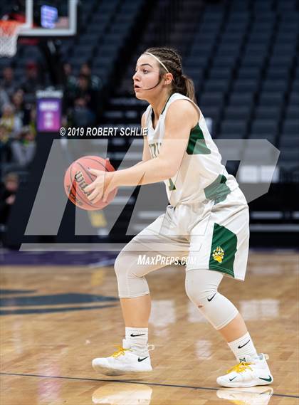 Thumbnail 1 in Argonaut vs. Mariposa County (CIF SJS D5 FINAL) photogallery.