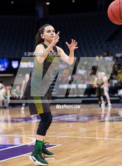 Thumbnail 2 in Argonaut vs. Mariposa County (CIF SJS D5 FINAL) photogallery.