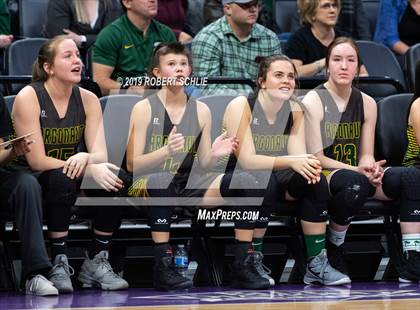 Thumbnail 1 in Argonaut vs. Mariposa County (CIF SJS D5 FINAL) photogallery.