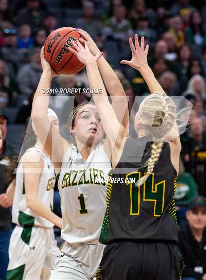 Thumbnail 3 in Argonaut vs. Mariposa County (CIF SJS D5 FINAL) photogallery.