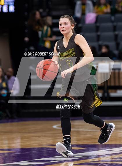 Thumbnail 2 in Argonaut vs. Mariposa County (CIF SJS D5 FINAL) photogallery.