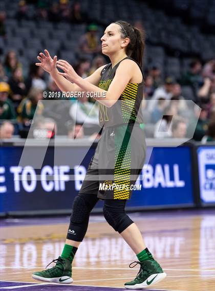 Thumbnail 1 in Argonaut vs. Mariposa County (CIF SJS D5 FINAL) photogallery.