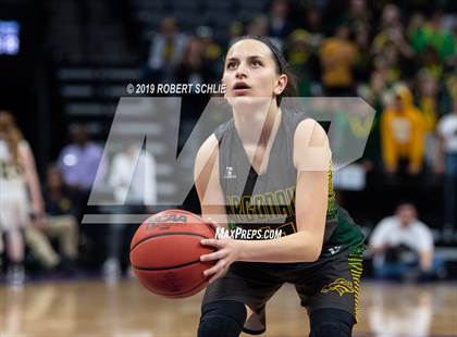Thumbnail 3 in Argonaut vs. Mariposa County (CIF SJS D5 FINAL) photogallery.