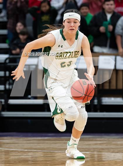 Thumbnail 2 in Argonaut vs. Mariposa County (CIF SJS D5 FINAL) photogallery.