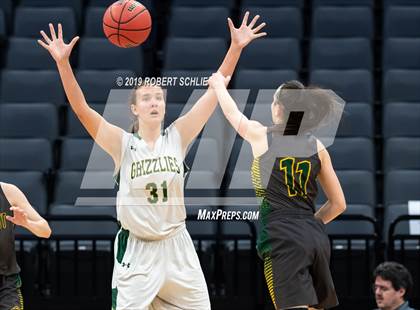 Thumbnail 3 in Argonaut vs. Mariposa County (CIF SJS D5 FINAL) photogallery.