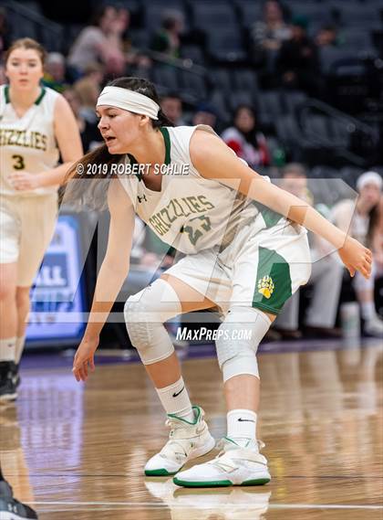 Thumbnail 1 in Argonaut vs. Mariposa County (CIF SJS D5 FINAL) photogallery.